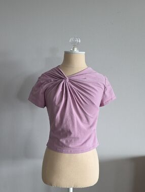 Lululemon Short Sleeve Top
